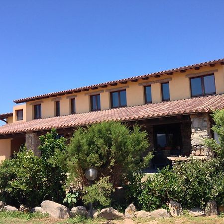 Agriturismo Rocca Su Moru Villa Arbus Dış mekan fotoğraf