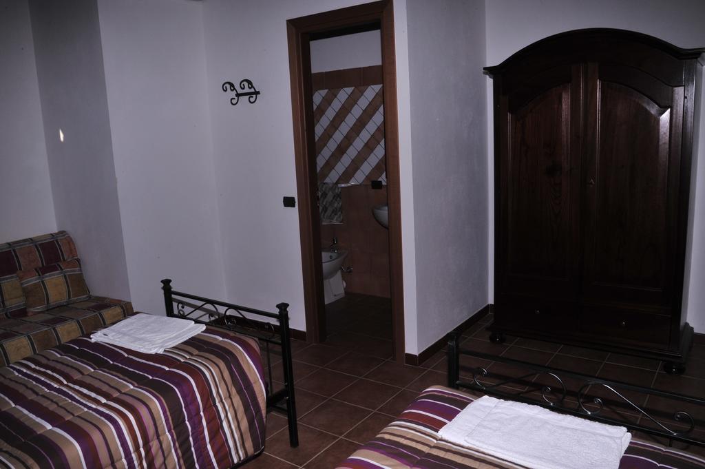 Agriturismo Rocca Su Moru Villa Arbus Dış mekan fotoğraf