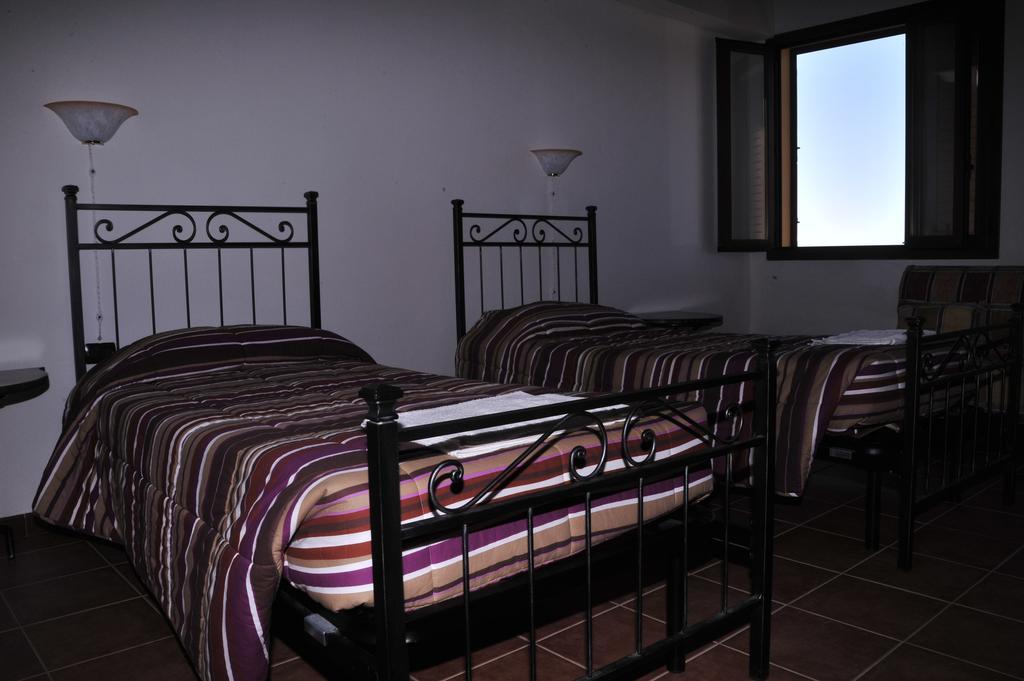 Agriturismo Rocca Su Moru Villa Arbus Dış mekan fotoğraf
