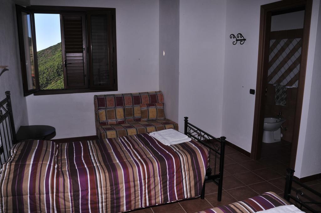 Agriturismo Rocca Su Moru Villa Arbus Dış mekan fotoğraf