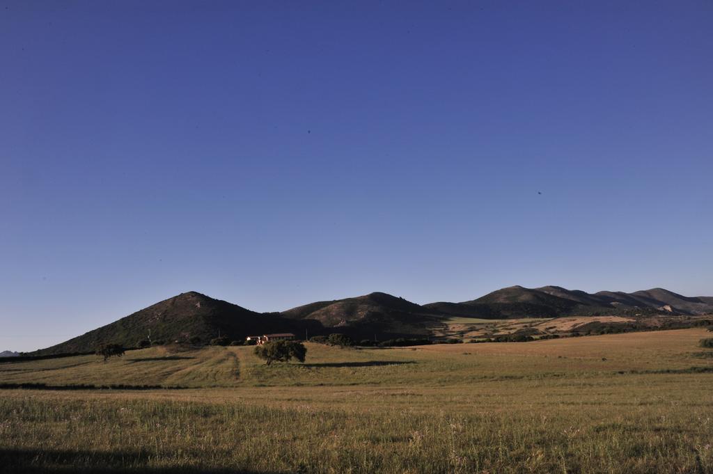 Agriturismo Rocca Su Moru Villa Arbus Dış mekan fotoğraf
