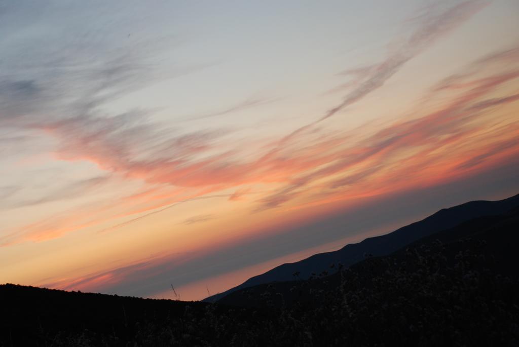 Agriturismo Rocca Su Moru Villa Arbus Dış mekan fotoğraf