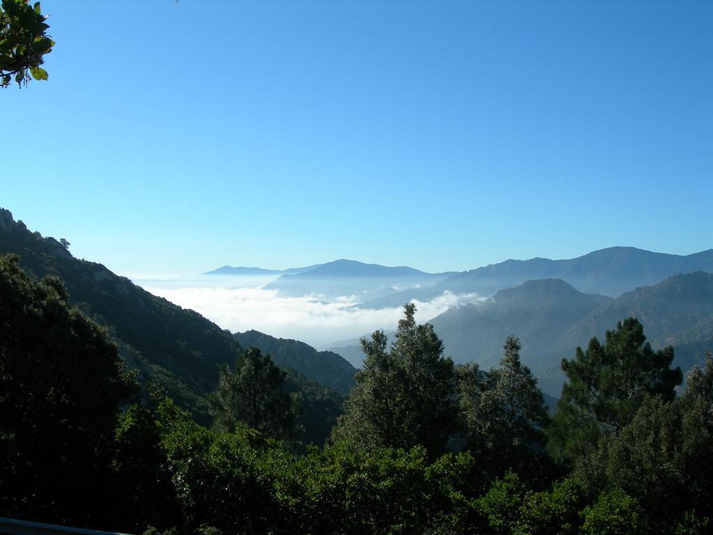 Agriturismo Rocca Su Moru Villa Arbus Dış mekan fotoğraf