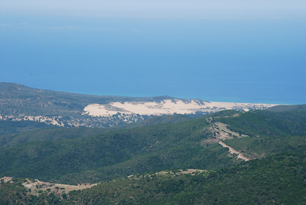 Agriturismo Rocca Su Moru Villa Arbus Dış mekan fotoğraf